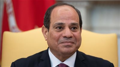 السيسي يصدّق على قانونا إنهاء المنازعات الضريبية والجامعات الخاصة