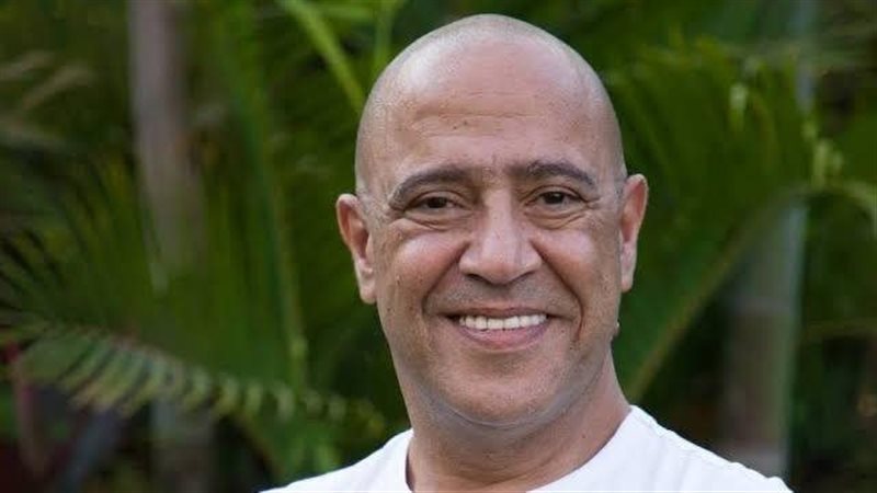 أشرف عبد الباقي