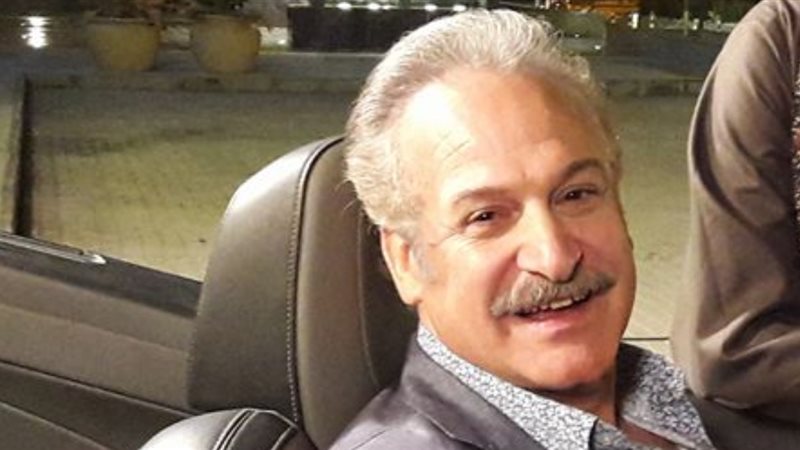 عمر زهران