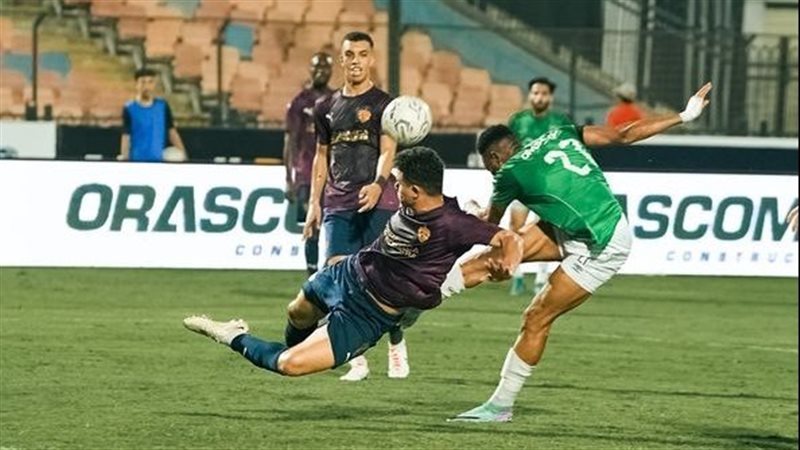 زد وحرس الحدود