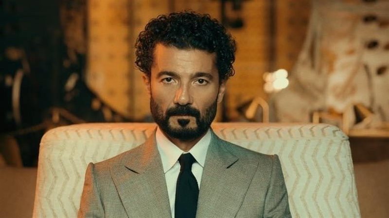 خالد النبوي