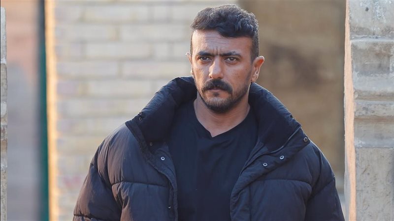 أحمد العوضي