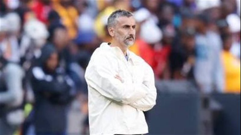 مدرب أورلاندو 