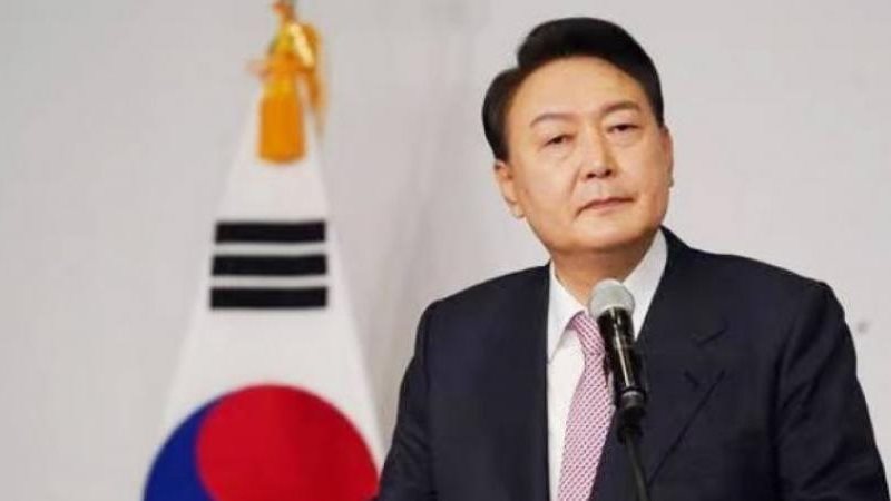 رئيس كوريا الجنوبية