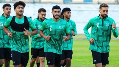 الإسماعيلي يستعد لمواجهة حرس الحدود بكأس الرابطة المصرية