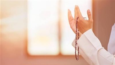 دعاء 30 رمضان 2025.. اللهم أعوذُ بكَ مِن غلبةِ الدَّينِ وقهرِ الرجالِ