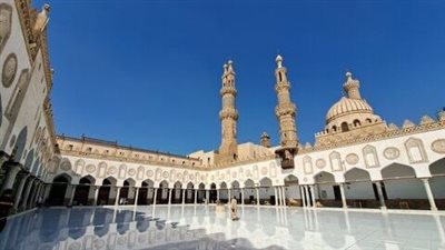 الأزهر يطلق برامج تحفيظ القرآن عن بُعد لأبناء المصريين بالخارج