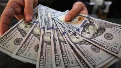 سعر الدولار والعملات بكافة البنوك المصرية اليوم