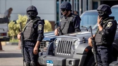 أمن القاهرة يحل لغز إنهاء حياة طالب داخل محل بلاي ستيشن 