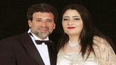 دفاع عمر زهران: موكلي نبه شاليمار إن زوجها سرقها فبينتقم منه