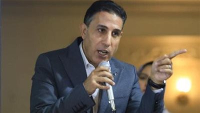 بعد فوز أبوريدة.. الكومي يخرج عن صمته ويكشف من يدير الكرة المصرية