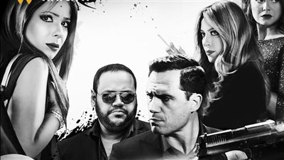 12 ديسمبر.. موعد عرض «العنكبوت» على WATCHIT