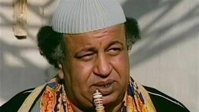غريب محمود «أبو العريف» أبرز أعماله وقصة وفاته 