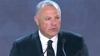 هاني أبوريدة: لم يتم إبلاغي بأي شيء يتعلق بعقوبات من لجنة الانضباط