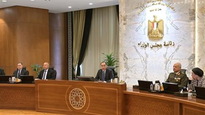 أبرز قرارات مجلس الوزراء خلال الاجتماع الثالث والعشرون