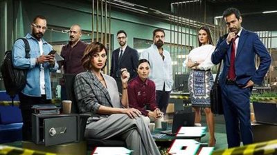 هل تنجح رضوى في إنقاذ لطفي عبود بـ «رقم سري»