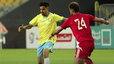 إصابة أحمد عادل عبد المنعم تُفاقم أزمات الإسماعيلي بكأس الرابطة المصرية