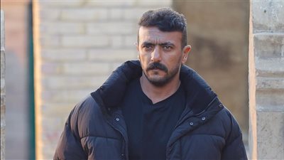 أحمد العوضي يحتفل بعيد ميلاده الـ 38: كان عاماً مليئا بالنجاح والستر