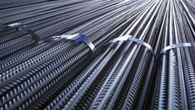 أسعار الحديد اليوم السبت 31 مايو 2025 في الأسواق المحلية