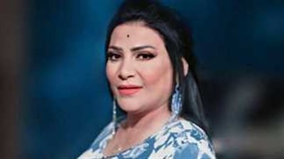 بدرية طلبة: شكرا لكل من ساندني بمحنتي أنا وبناتي