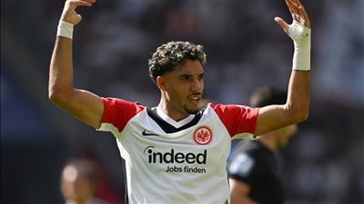 ما هو رقم قميص عمر مرموش المُنتظر مع مانشستر سيتي؟