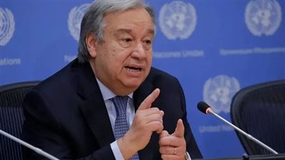 الأمم المتحدة تؤكد الحاجة الملحة لتهدئة العنف بأنحاء سوريا