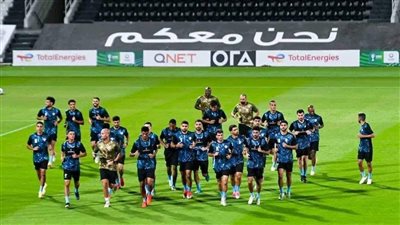 الزمالك يستعد لمواجهة المصري وسط ترتيبات إدارية وفنية بعد رحيل جوزيه جوميز