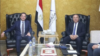 النقل: تعاون بين مصر وفرنسا لإنشاء جامعة النقل الأهلية