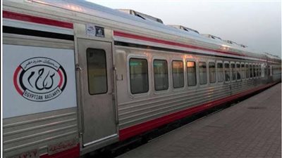 طريقة حجز تذاكر القطارات من خدمة الكول سنتر الجديدة