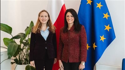 تعاون مشترك بين مصر وبولندا في قطاعات التنمية الاقتصادية والأمن الغذائي