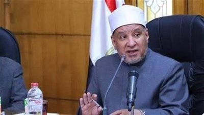 ابتسامتك صدقة.. خطيب الأزهر: العطاء لا يقتصر على المال فقط