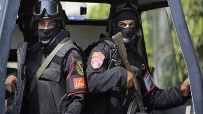 تحريات مكثفة لحل لغز سرقة فيلا حسن حمدي بالجيزة