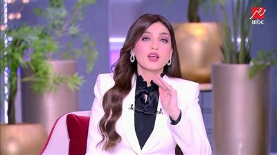 ياسمين عز تدعم الأهلي في مباراته القادمة وتوجه رسالة نارية للسيدات