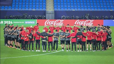 بث مباشر.. مباراة الأهلي وباتشوكا بكأس إنتركونتيننتال