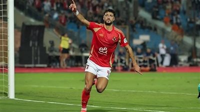 رغم العروض المغرية.. الأهلي يرفض التفريط في وسام أبو علي