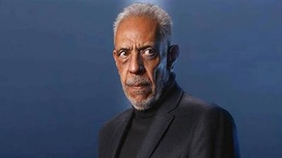 أسرة نبيل الحلفاوي تطالب الإعلاميين احترام مشاعرهم وعدم التزاحم