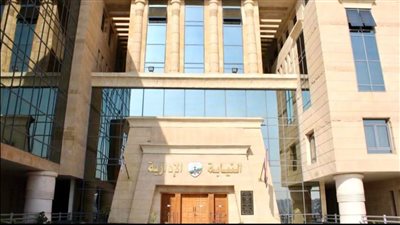 النيابة الإدارية تجري معاينة لموقع إنهيار سقف مقهى بالإسكندرية