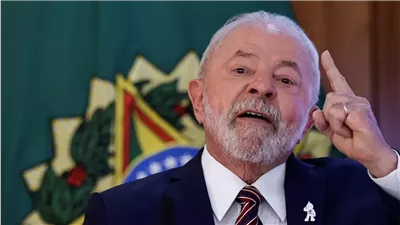 البرازيل تخطر يوتيوب بإزالة مقاطع فيديو زعمت وفاة الرئيس 