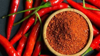 الفلفل الحار.. سر صحي جديد لمرضى السكري كشفته الدراسات