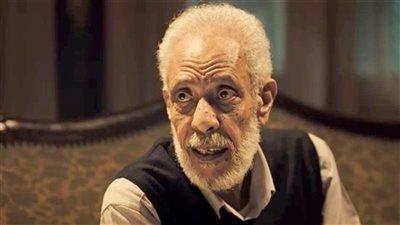 موعد ومكان صلاة جنازة القبطان نبيل الحلفاوي