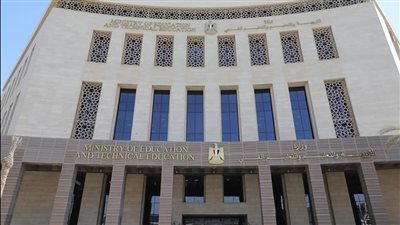 التعليم توضح حقيقة تجميع كراسات تقييم التلاميذ بنهاية ديسمبر الجاري