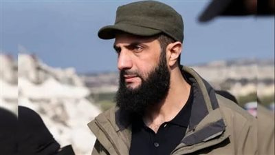 من هو أحمد الشرع؟ وعلاقته بأبو محمد الجولاني ومن ينتصر على الآخر؟
