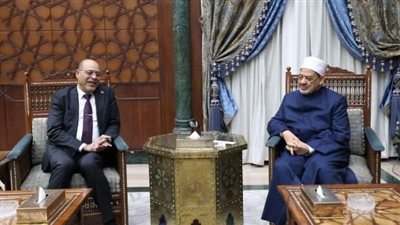 تعاون مشترك بين الأزهر والعمل لدعم المهارات والتوظيف للطلاب