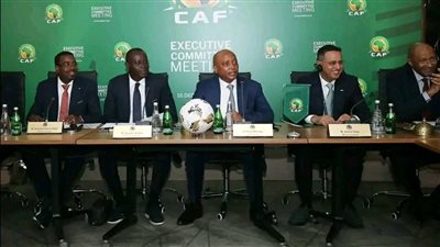 الاتحاد الإفريقي يحدد موعد افتتاح وختام كأس أمم إفريقيا 2025 بالمغرب