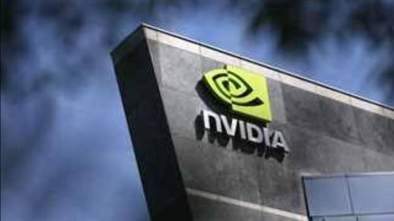  شركة إنفيديا كورب