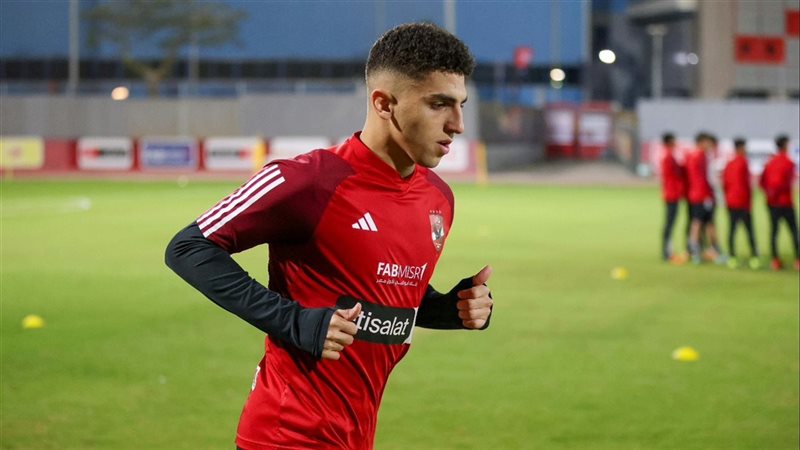  أحمد نبيل كوكا