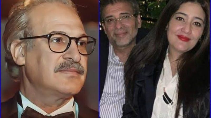  عمر زهران وخالد