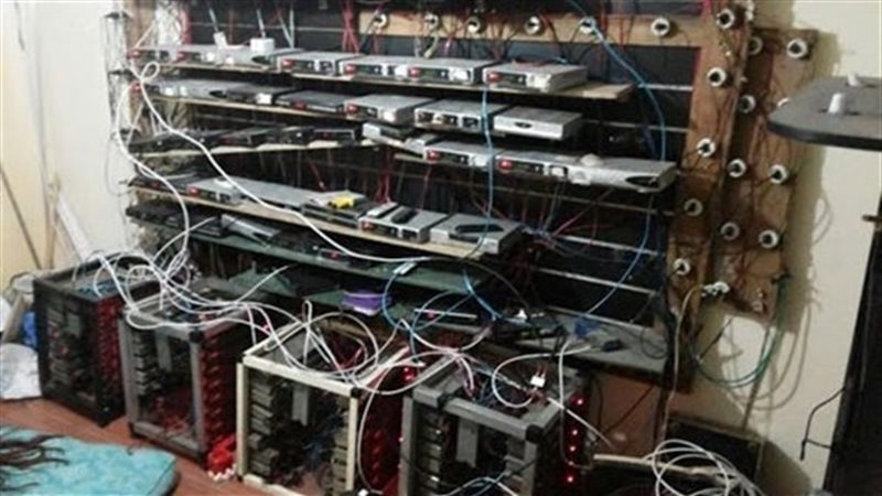 أجهزة ريسيفر