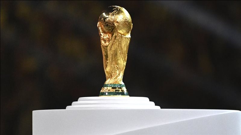 كأس العالم