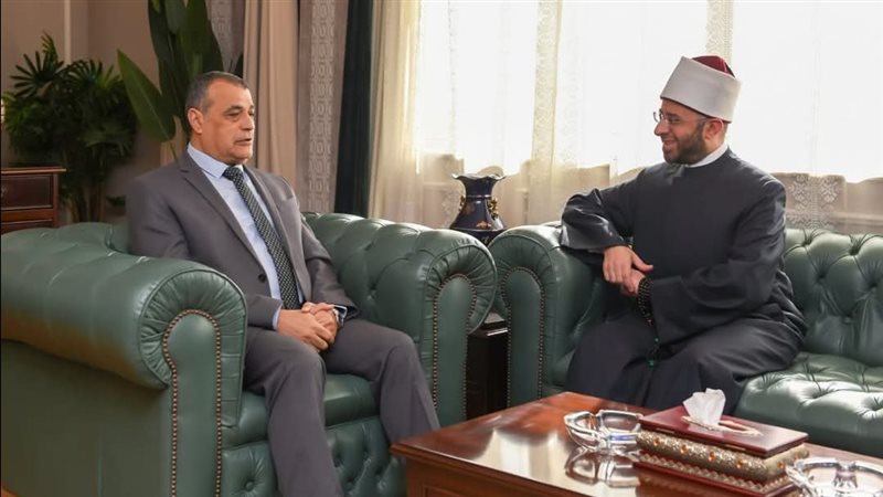 الأوقاف والإنتاج